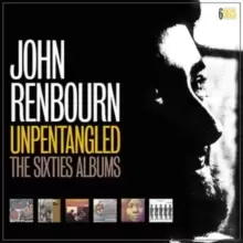 Image of Unpentangled: The Sixties Albums