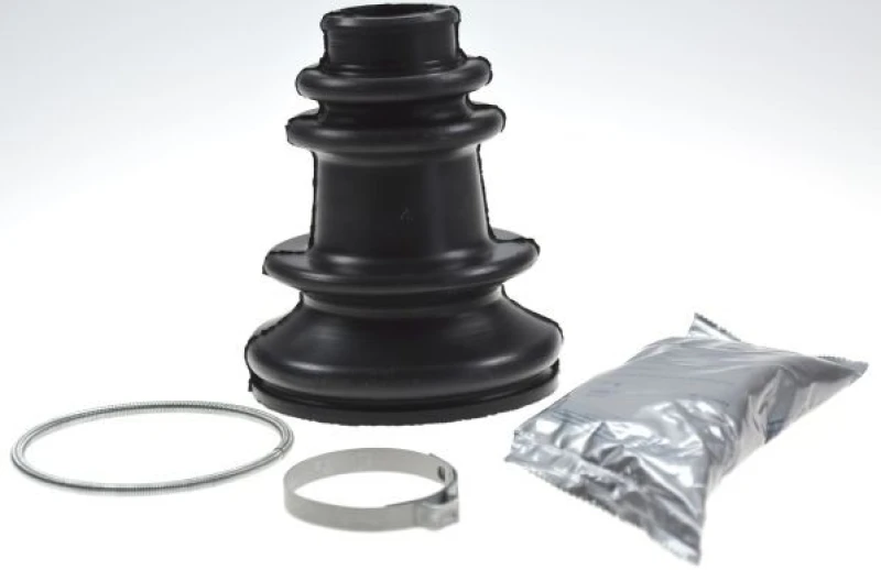 Image of LOBRO 302664 CV Boot with grease Bellow,drive shaft (194)