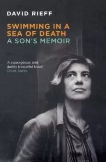 Image of Swimming In A Sea Of Death : A Sons Memoir