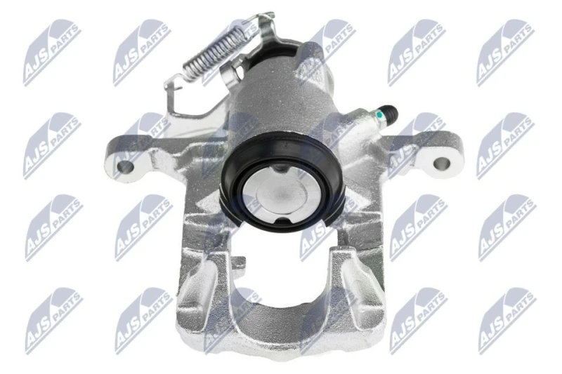 Image of NTY Brake caliper NTY HZT-PL-062