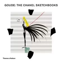 Image of Goude: The Chanel Sketchbooks