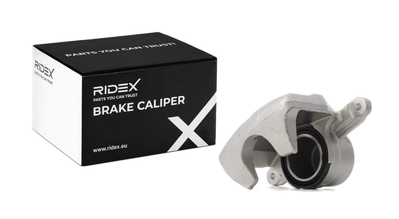 Image of RIDEX Brake caliper RIDEX 78B1221