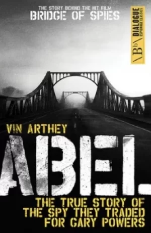 Image of Abel by Vin Arthey