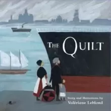 Image of Quilt, The