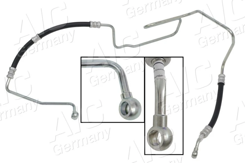 Image of Power steering hose AIC 54995