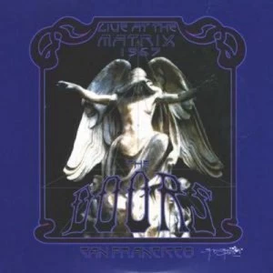 Image of Live at the Matrix by The Doors CD Album