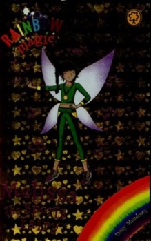 Image of Melissa the Sports Fairy by Daisy Meadows Paperback