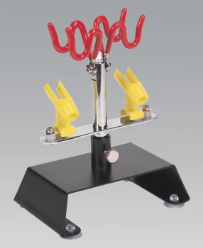 image of Sealey ABH2 Air Brush Holder