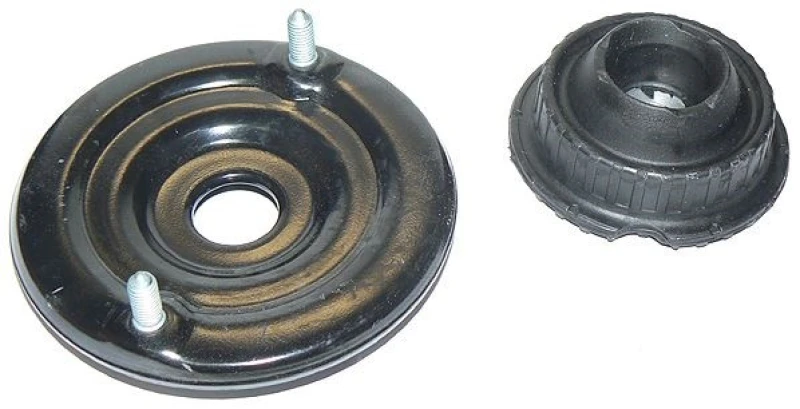 Image of Repair kit, suspension strut METZGER 6490250