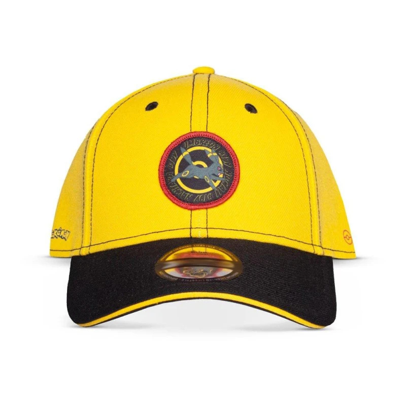 Image of Pokemon POKEMON Umbreon Patch Sna Multi unisex 001