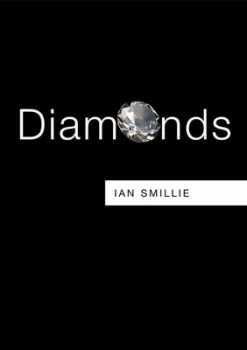 Image of Diamonds by Ian Smillie Book