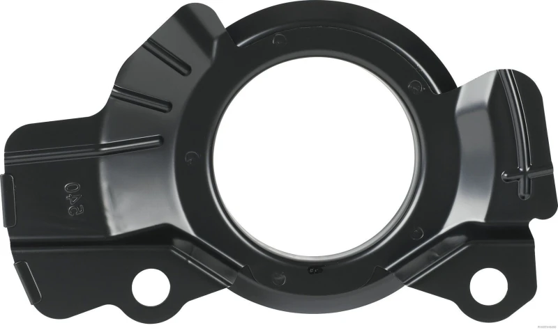 Image of Brake disc backing plate HERTH+BUSS JAKOPARTS J3330305