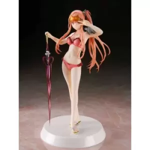 Image of Fate/Grand Order Statue 1/8 Queen Medb Summer Queens Ver. 20 cm
