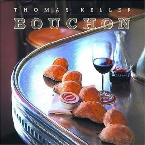 Image of Bouchon by Jeffrey Cerciello Hardback