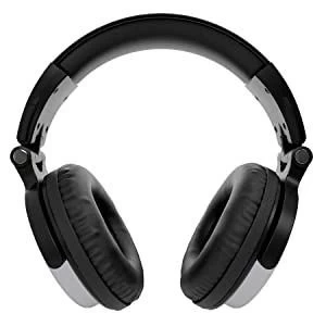Image of KitSound DJ2 Headphones