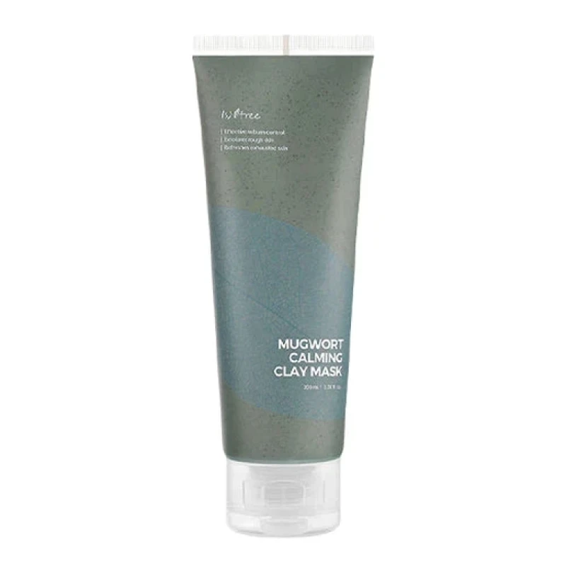 Image of Isntree Mugwort Calming Clay Mask Multi unisex