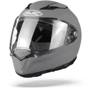 Image of HJC F70 Stone Grey 2XL
