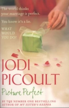 Image of Picture Perfect by Jodi Picoult Paperback