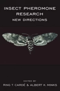 Image of Insect Pheromone Research by R. T. Carde Hardback