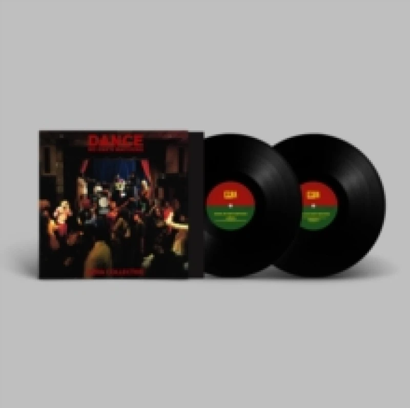 Image of Dance, No One's Watching Vinyl