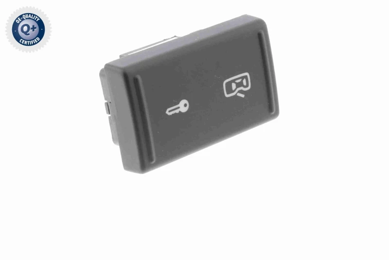 Image of VEMO V10-73-0197 Switch, door lock system Switch,door lock system (864)