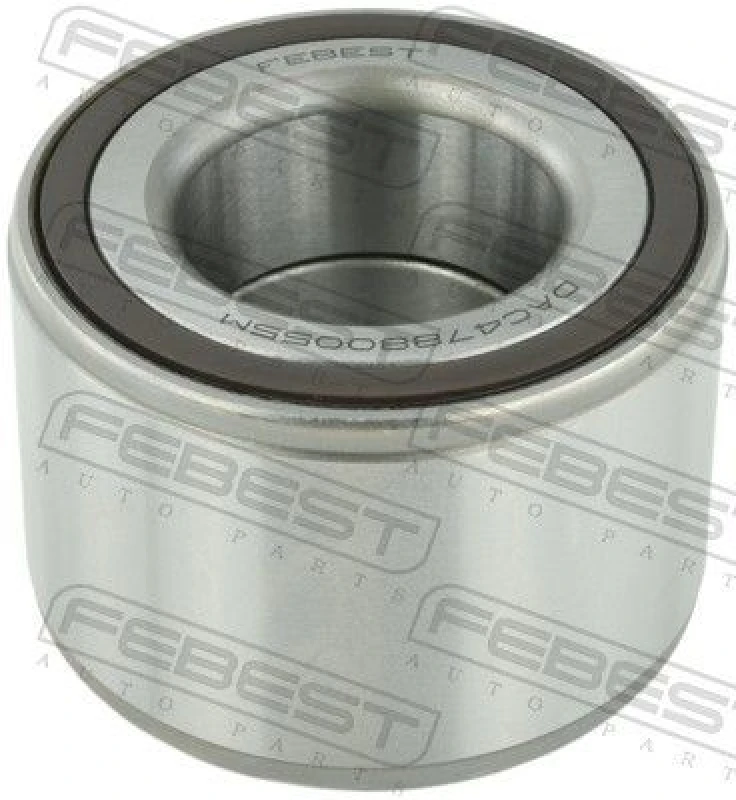 Image of Wheel bearing FEBEST DAC47880055M