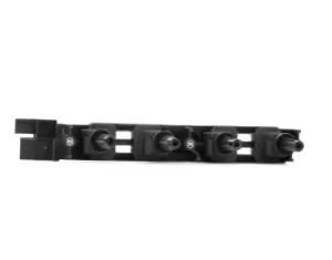 Image of VALEO Ignition coil PEUGEOT,CITROEN 245100 597084,5970A5,597076 Coil pack,Ignition coil pack,Engine coil,Engine coil pack 597084,5970A5,CL133