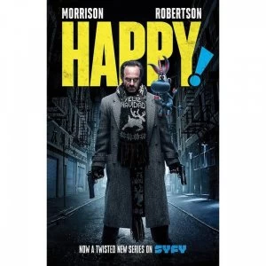 Image of Happy Deluxe Edition