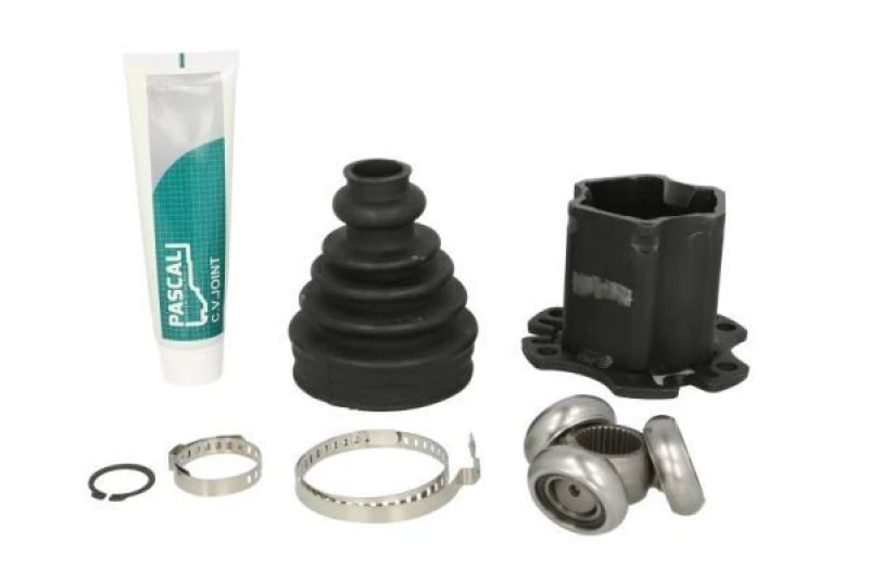 Image of PASCAL CV joint kit PASCAL G7W037PC