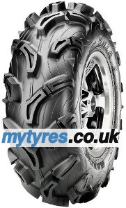 Image of Maxxis MU01 Zilla ( 26x9.00-12 TL 49J Front wheel )