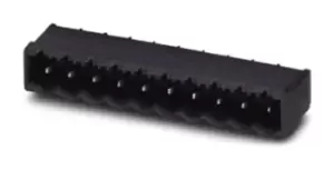 Image of Phoenix Contact Cca 2,5/ 4-G-5,08 P26Thr Terminal Block, Header, 4Ways, Th