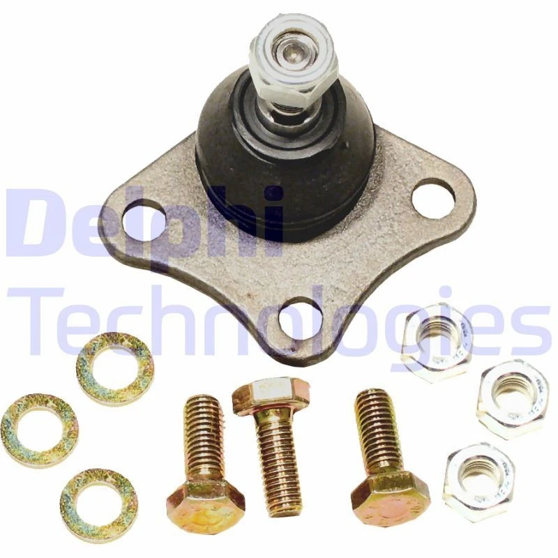 Image of DELPHI Ball Joint DELPHI TC1242