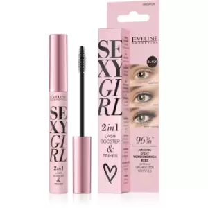 Eveline Sexy Girl Primer 2in1 10 ml