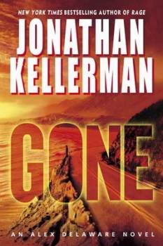 Image of Gone by Jonathan Kellerman Book