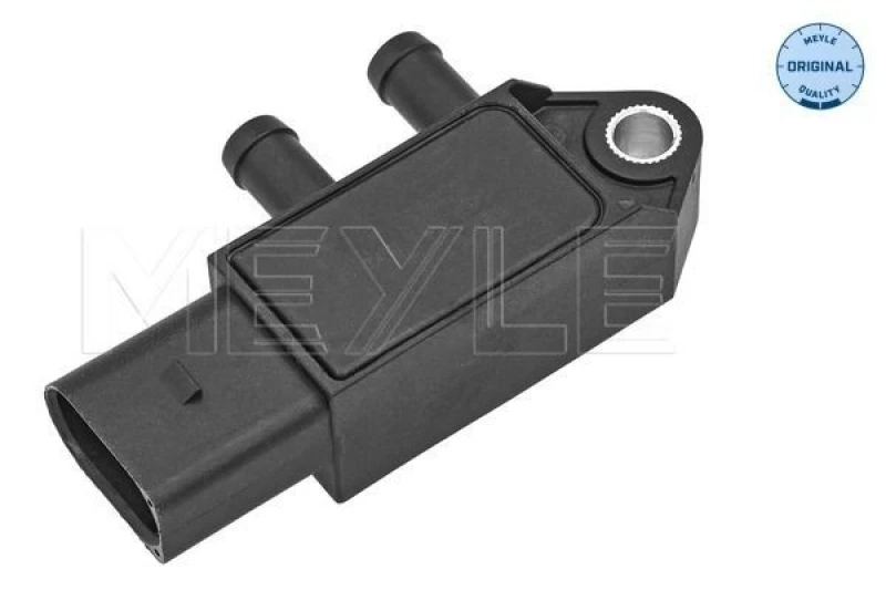 Image of Exhaust pressure sensor MEYLE 114 801 0001