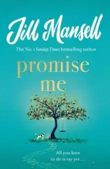 Image of Promise Me : The most heart-warming novel of 2023