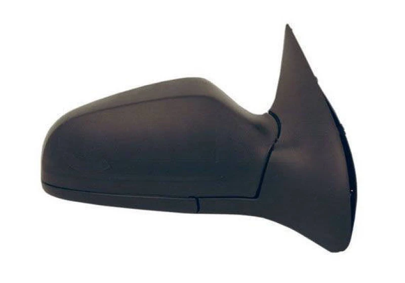 Image of ALKAR 6126439 Wing mirror Right, Electric, Convex Outside Mirror (50)