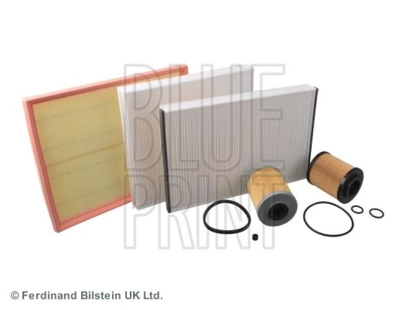 Image of Blue PRINT Filter kit Blue PRINT ADW192107