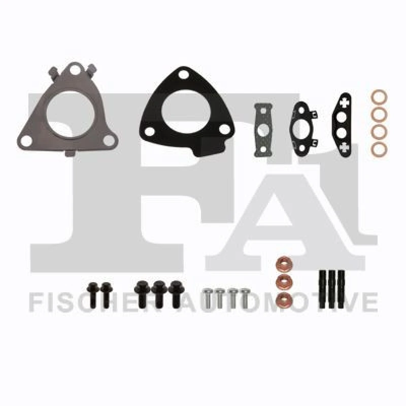 Image of FA1 Mounting Kit, charger FA1 KT410190