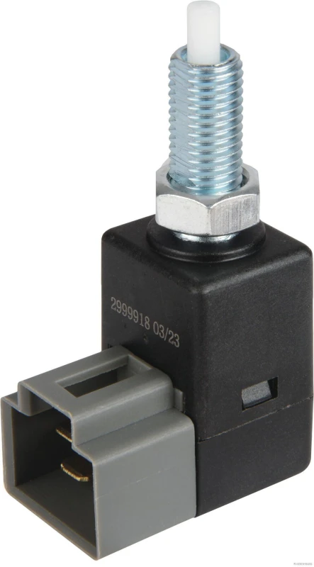 Image of HERTH+BUSS JAKOPARTS Brake Light Switch HERTH+BUSS JAKOPARTS J5590501