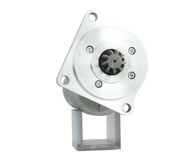Image of BV PSH Starter motor BV PSH 790.002.093.030