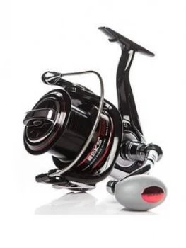 Image of Sonik Sks Black Surf Reel 8000