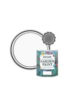 Image of Rust-Oleum Garden Paint Still 750Ml