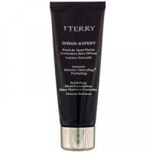 Image of By Terry Sheer Expert No 11 Amber Brown 35ml