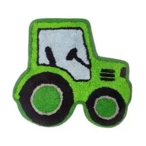 Image of Sass & Belle Tractor Rug