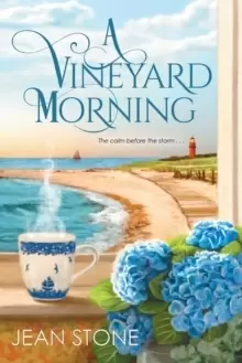 Image of A Vineyard Morning