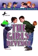 Image of girls revenge