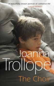 Image of The Choir by Joanna Trollope Paperback