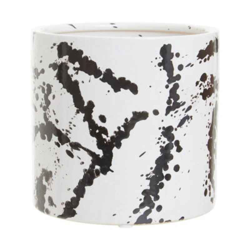 Image of Orsina Sorrell Small Decorative Planter