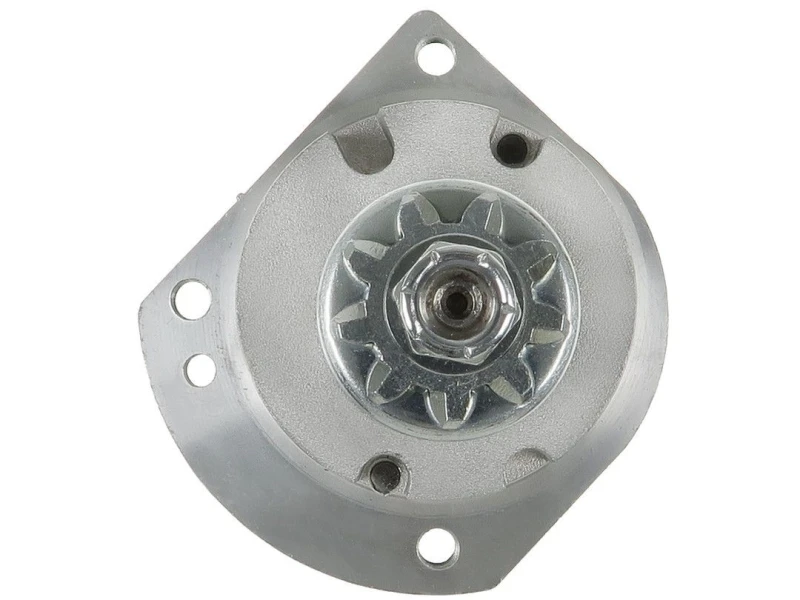 Image of AS-PL Starter motor AS-PL S9571S